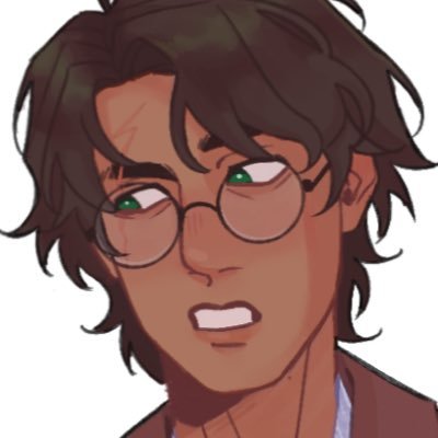 cattiiyu's profile picture. artist | in drarry hell atm