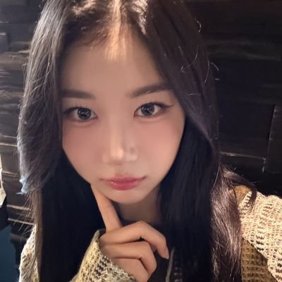 kyumixx_17_'s profile picture. 06 | She/her | ♡

midzy - stay - nswer - etc. - ifory

TripleS🤍KIIRAS