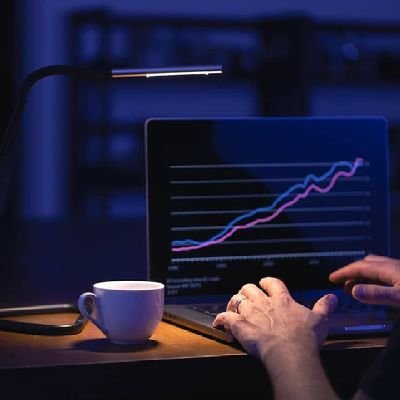 Mony_Ibrahim_'s profile picture. Trader & coach 💹 | Sharing market insights for smarter growth | Christian 🙏 | Proud parent of 3 | Family first ❤️.