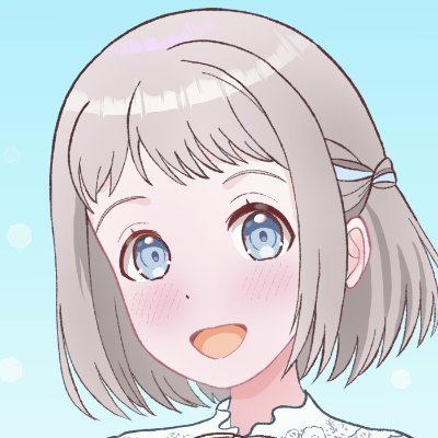 momokuri_farm's profile picture. お絵描きしています◆学マス(葛城リーリヤ)◆同人サークル「ももくり農場」でコミケなど同人誌即売会に参加してます◆skeb→https://t.co/pvFN20iCbi 無断転載とAI学習禁止◆あとヴァンフォーレ甲府サポです