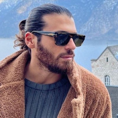 CanYamanit6b's profile picture. 