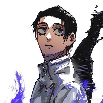 Koi | MASH | Sen ✮ Profile