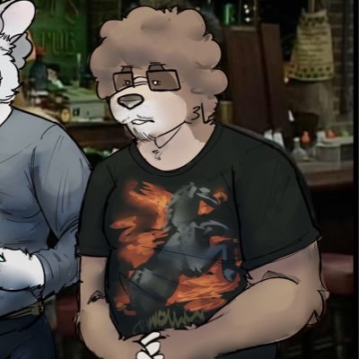 KumaAnon's profile picture. A 22 year old nonbinary POC who’s a Gay Aromantic. I like rougelike games.