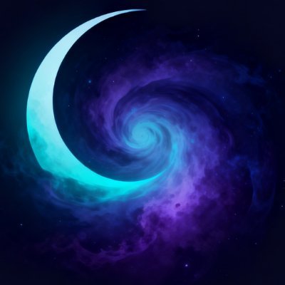 SilentNebulaX's profile picture. Silent Nebula 🌌  
Music between moonlight and neon. 夜とネオンの間の音楽.