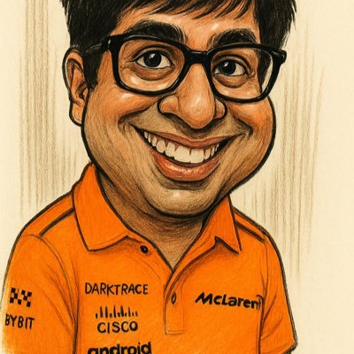 GazSonic's profile picture. 🕉️ 🏎️ 🌎 🎦