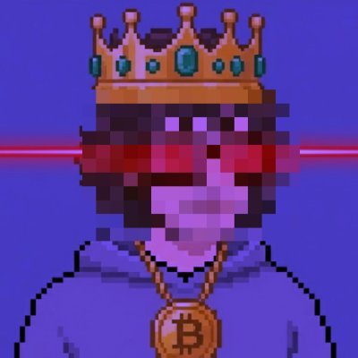 DonCryptonn's profile picture. Alpha testnets & content creator
Degen   🐇 

The patient take the loot.🏆

Founder: https://t.co/4wA3CGWl9V