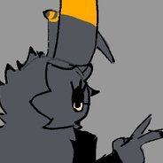 Hy_Polaris's profile picture. 🔞 (18)
congrats you stumbled upon my nsfw so don't mention my main.
No minors yadda yadda
follows dont equal endorsement 
:fuckedup:
DMS ARE OPEN.