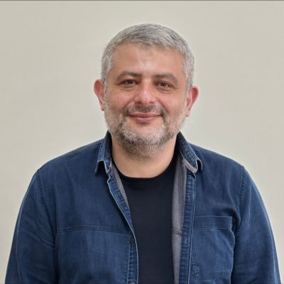 Fatih Durgun (@AdamofUsk) / Posts / X