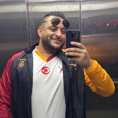 lionsGALAA's profile picture. 🇹🇷🐺🟡🔴🥃 Yedek hesap:@lionkrals