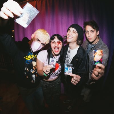 frankierosratsh's profile picture. ☆19☆ || multifndm || free 🇵🇸 || priv @frankiesnowcone ♡ @d3epestcut 's twin ♡