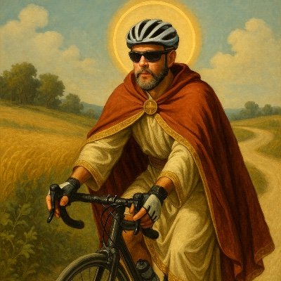 bikesaint33's profile picture. Tequila Bikes Dad Life Crypto
