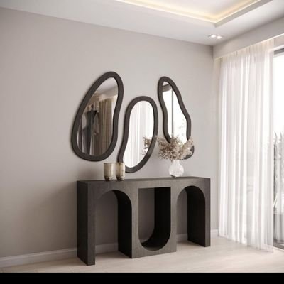 dairo_rotimi's profile picture. Interior Architect🏠
Production management
#FURMO
#OAGSTUDIO
into the healthiest, wealthiest, prettiest, wisest, most loving, caring, & healed version of myself