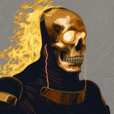 crypteriou's profile picture. 💎 🥜 

Fire-Fighter by day Degen by night.

None of this is financial advice, DYOR.