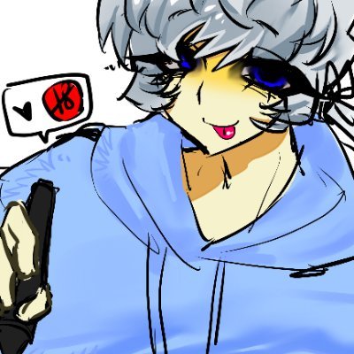 Helpess454's profile picture. Hi( ´ ▽ ` )ノ我叫无助感
我的英语不太好。。所以我会用翻译器进行交流 所以语气比较生硬没有感情请见谅!
chance top❤️ Elliot bottom❤️  !
✨💗💗contractpizza💗💗✨