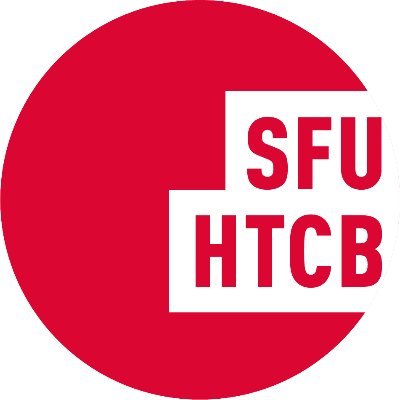 SFUHTCB's profile picture. The SFU HTCB Centre provides access to a fully automated liquid handling robotics suite for plate based and image based assays.