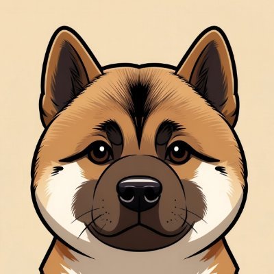 Akeeta_KTA's profile picture. The first dog on @KeetaNetwork $KTA 

🐶 $Akta