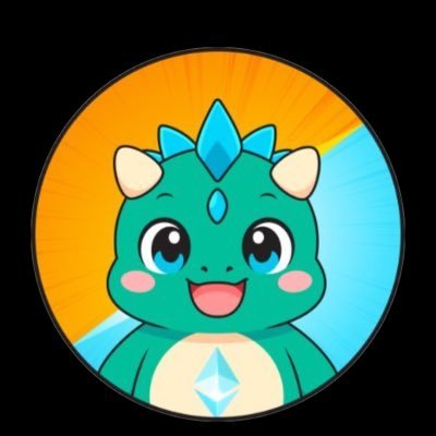BullZillaCoinin's profile picture. The beast is awake, the chain is shaking, and the roar is spreading.   BullZilla calls only the bold to join the rise.  Telegram: https://t.co/oTH56plYuN