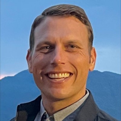 Chasingpar's profile picture. Ryan Niedzialek, Chief Operating Officer @ Polygon Labs @0xpolygon, ex - Nike, Electronic Arts