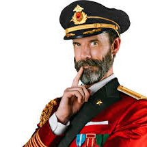 ChrisBrowneCFA's profile picture. Cool Supremacist. Manager of $DMCY. 🚫DMs