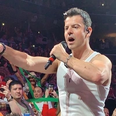 JordanKnig79233's profile picture. Jordan knight 
Nkotb