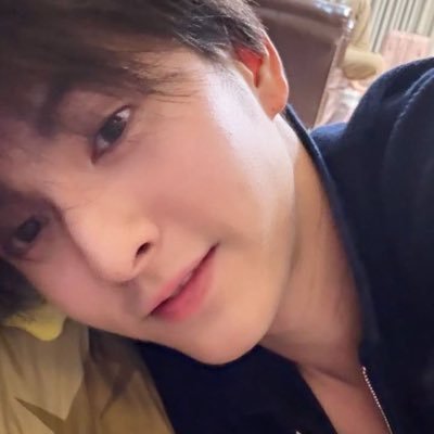 kur0miki_'s profile picture. fan acc — เกิดมาเพื่อแพ้เหมียว 🐈‍⬛🐈 ( tenล์ , @cucopper11 )