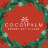 CocoPalmStLucia's profile picture. A four-star boutique hotel centrally located in Rodney Bay Village, just steps from a perfect white sand beach, offering modern amenities and personal service