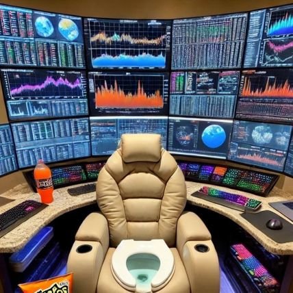 Goodlife697's profile picture. I make medicine a disease.Tourist, 100% trader, coach, blockchain developer, consultant, meme, $10k-100k trading contest. Join us https://t.co/LGa41LoAO8