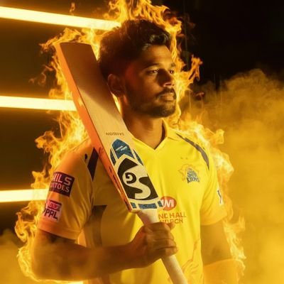 Vishwa__Surya's profile picture. A KING IS ALWAYS A KING _ 
SURIYA  ANNA 👑 _SFC_
MY INSPIRATION👑 SURIYA ANNAN, ONLY ONE THALA .  THALA DHONI & SANJU SAMSON 🏆🏆🏆🏆🏆💛