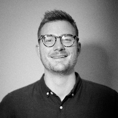 bammogram's profile picture. Marketing & Operations Consultant | Fractional CMO | Ex-Flight3 | Ex-Wavemaker | Unashamed Moonboy | Bullish on Tech | Reasonably nice guy

Hit me up, lets chat