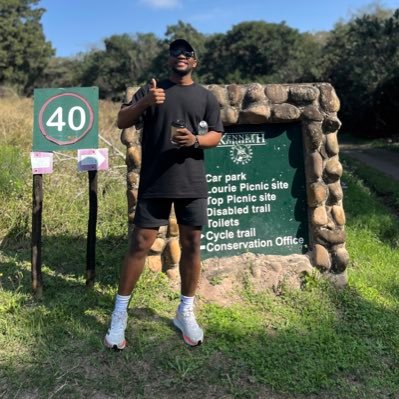 nyambose____'s profile picture. Digital Strategist || Marketer