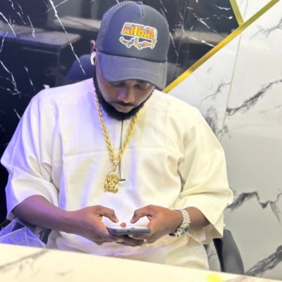 zakariyamusbahu's profile picture. CEO — MSB Gold & Musbahu BDC 💎💱 Gold | Diamond | Currency Trading | Secure • Swift • Reliable 💯 #GoldLovers | whatsapp 07010669100