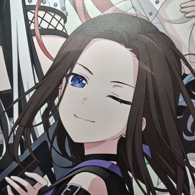 mynameis_Syo_8's profile picture. ども。
ROCK(ベガス/RAS/打首/EOE…etc)好き、
声優(水樹奈々/小野大輔/宮野真守)オタ、
TCG(遊・デュ)カジュアル勢、
FC(水樹奈々/宮野真守/Raychell/SnowMan)会員、
🌈🕒️(推し迷子中)、スノ担(🖤💗)、極稀にスト(💚)、
色々嗜み過ぎのアラフォーのオッサンです。