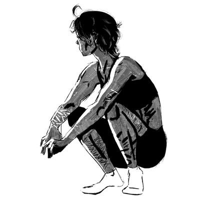 sspeirarts's profile picture. Artist, Mostly TEN Taeyong Seulgi Chungha Haikyuu AOT art🪣don't repost or use without permissio🪣