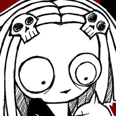 Meep2much's profile picture. Drawer
FAN-ART
Characters are not mine
Alt: @AltMeeper