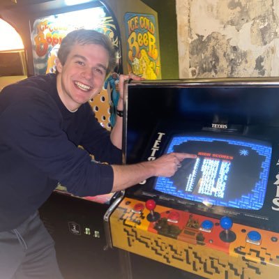 mikescornz's profile picture. currently working on making AI cool