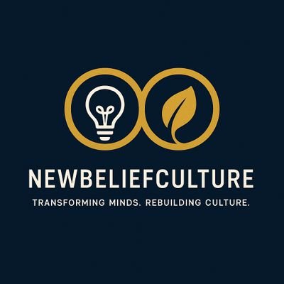 NBELIEFCULTURE's profile picture. The NEWBELIEFCULTURE is a movement of rediscovery bringing to the world a purpose driven lifestyle that will yield the right  results for our lives