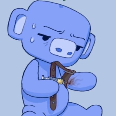 jacksterV1V1's profile picture. leave me alone chud