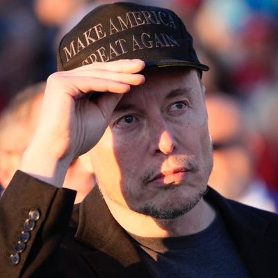 jBHYiyU79FFE's profile picture. Time to make America great again! 🇺🇸🚀