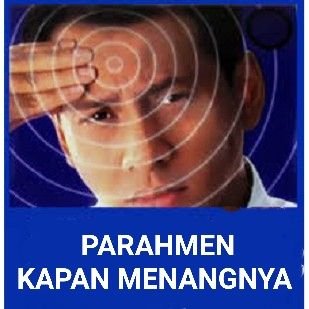 NDROKONGEPOL's profile picture. KENAPA SEMUA INI ADA ?¿