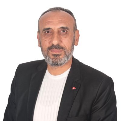 UgurKpeli's profile picture. AK PARTİ ETİMESGUT İLÇE BAŞKAN YARDIMCISI TEŞKİLAT BAŞKANI  “Bize hesabi değil,hasbi olanlar lazım” (RTE)