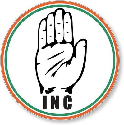 NcongressIndia's profile picture. जनता की आवाज़, भारत की शान।  
न्याय, समानता और प्रगति के पथ पर अग्रसर।  
कांग्रेस – विचार, सेवा और संघर्ष की परंपरा। 🇮🇳✊