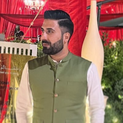 Asifnisarzargar's profile picture. آزادہ رَو ہوں، اور مرا مسلک ہے صُلحِ کُل!🥀
