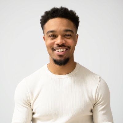 RomielClarke's profile picture. Founder at https://t.co/vnncyIimUi | Performance ad creatives & UGC for 8 & 9 figure DTC brands | Trusted by MAELYS, Life Cykel, Onnit & 100 more.