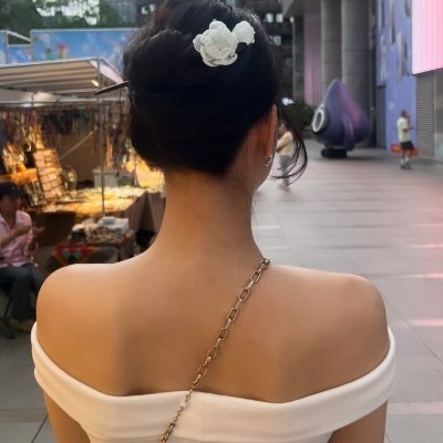 dorothydunbar7's profile picture. 💕