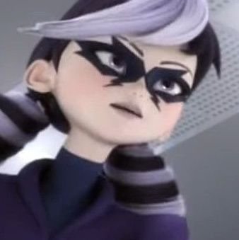 BreedwellAriana's profile picture. Stormy Weather 
Miraculous Ladybug