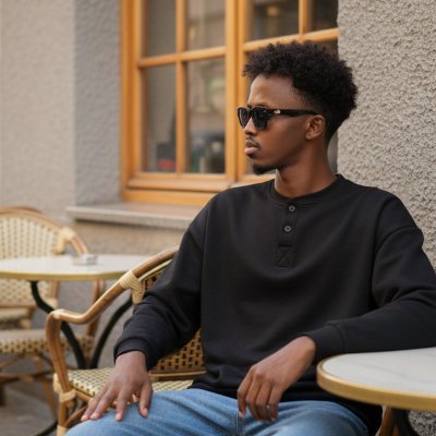 kareemVfx's profile picture. Video Editor ⎸ Polishing Talking Head videos that build authority