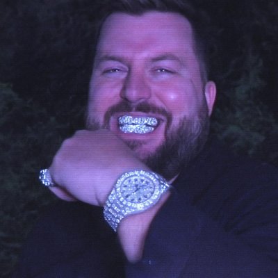 WilliamRossX_'s profile picture. Key Host @WOLF_Crypto_X | Co-Founder @DePIN_Digest @DePINHappyHour