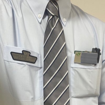 unkouzuhyou's profile picture. 乗務員備品を集めてる変態　結構口が悪いです