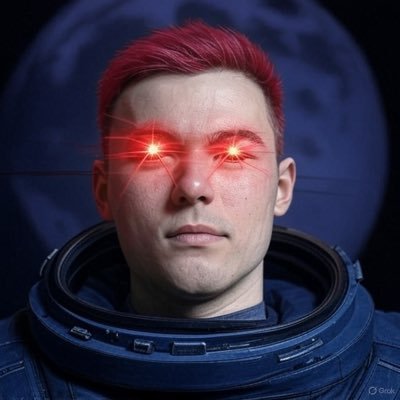 CryptoSam2025's profile picture. DEFI Lending & Borrowing | Cryptocurrency is the future! All tweets are not financial advice. DYOR.