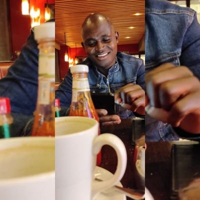 its_myke254's profile picture. Football @chelseafc 💙